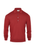 Hermes Button Up Jumper, front view