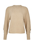 Hermes Vintage Ribbed Sweater, front view