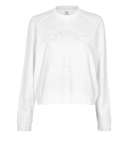 Hermes Grand Tralala Sweatshirt, front view