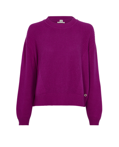 Hermès Knitted Jumper, front view