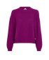 Hermès Knitted Jumper, front view