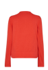 Hermès Cardigan, back view