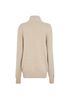 Hermès Quarter Zip Sweatshirt, back view