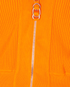 Hermes V Neck Zipped Cardigan, other view