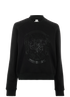 Hermes Embroidered Jumper, front view