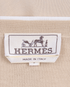 Hermes V-neck Sweater, other view