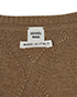 Hermes Panel Sweater, other view