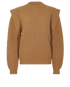 Isabel Marant Bolton Wool Cashmere Knit, front view