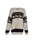 Isabel Marant Aztec Jumper, front view