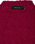 Isabel Marant Textured Knit Jumper, other view