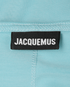 Jacquemus Square Neck Top, other view