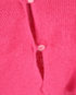 Jacquemus Cropped Cardigan, £60, Clothing, Pink, Mohair, Other view