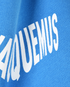 Jacquemus Le Sweatshirt Vague, other view