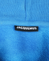 Jacquemus Le Sweatshirt Vague, other view