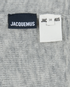 Jacquemus Cropped Cardigan, other view