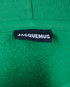 Jacquemus Hooded Sweatshirt, other view