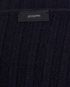 Joseph Button Embellished Turtleneck Jumper, other view