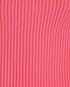 Jacquemus Ribbed Square Neck Jumper, other view