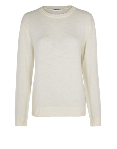 Jil Sander Jumper, front view