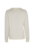 Jil Sander Jumper, back view