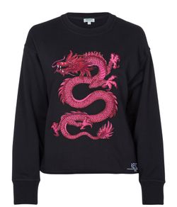 Kenzo 2024 dragon sweater