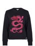 Kenzo Dragon Jumper, front view