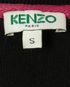Kenzo Tiger Logo Jumper, other view
