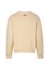 Kenzo Mens Boke Flower Sweatshirt, back view