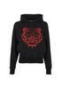 Kenzo Tiger Hoodie, front view