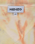 Kenzo Logo Tie Dye Sweatshirt, other view
