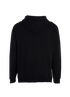 Kenzo Reflective Logo Print Hoodie, back view