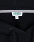 Kenzo Reflective Logo Print Hoodie, other view