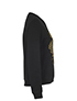 Kenzo Tiger Embroidery Sweatshirt, side view