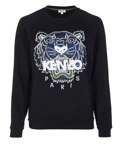 Kenzo Paris Jumper, front view