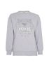 Kenzo Tiger Sweatshirt, front view