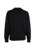 Kenzo Tiger Sweatshirt, &pound;60, Clothing, Black, Cotton, Back view