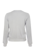 Kenzo Blossom Embroidered Sweatshirt, back view