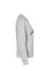 Kenzo Blossom Embroidered Sweatshirt, side view