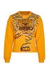 Kenzo Tiger Embroidered Jumper, front view