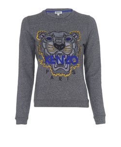 Kenzo tiger cheap jumper womens