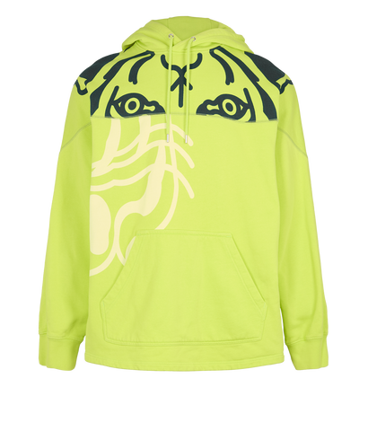 Kenzo K-Tiger Hoodie, front view