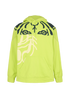 Kenzo K-Tiger Hoodie, front view