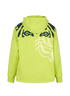 Kenzo K-Tiger Hoodie, back view