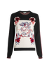 Kenzo Dragon Jumper, front view