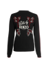 Kenzo Dragon Jumper, back view
