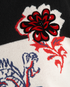 Kenzo Dragon Jumper, other view