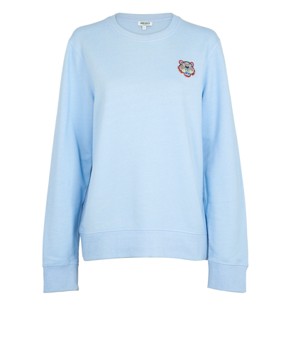 Kenzo Tiger Sweatshirt, front view
