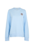 Kenzo Tiger Sweatshirt, front view