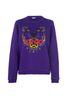 Kenzo Classic Tiger Sweatshirt, front view