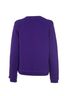 Kenzo Classic Tiger Sweatshirt, back view